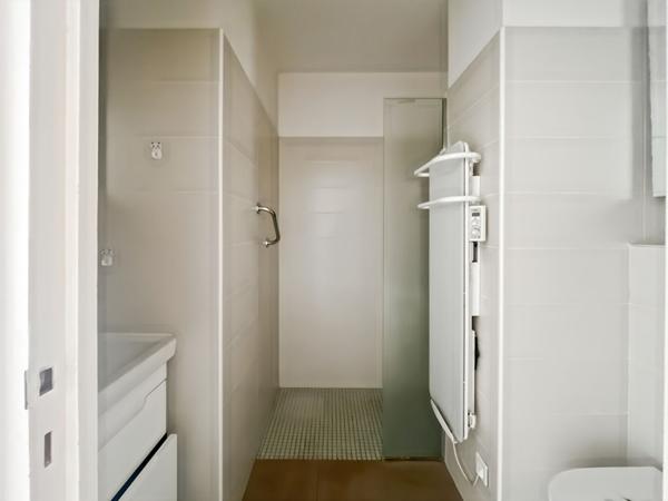 Appartement Le Cannet 4 pièces 91 m2