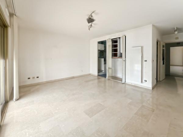 Appartement Le Cannet 4 pièces 91 m2