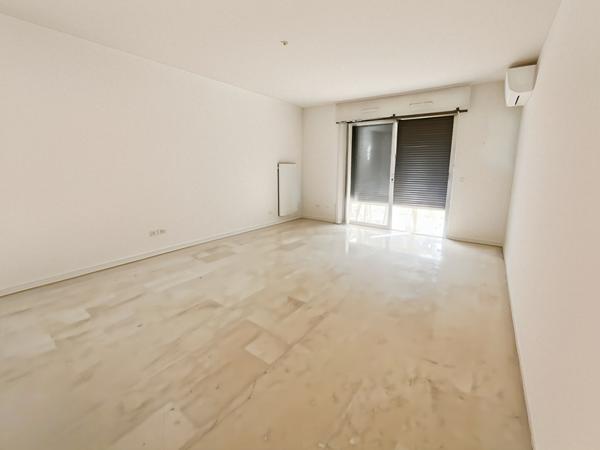 Appartement Le Cannet 4 pièces 91 m2