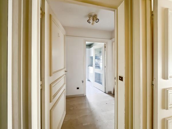 Appartement Le Cannet 4 pièces 91 m2