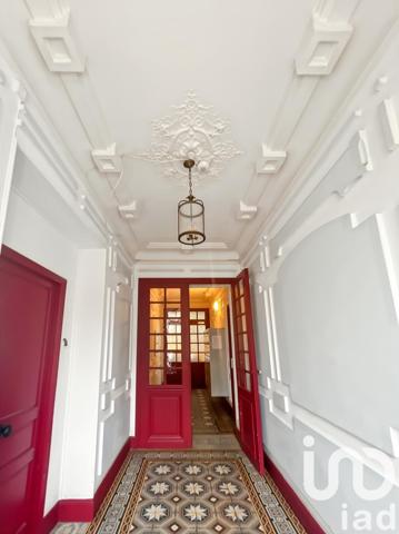 Appartement à vendre 3 pièces 51 m² Le Perreux-sur-Marne