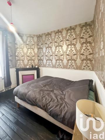 Appartement à vendre 3 pièces 51 m² Le Perreux-sur-Marne