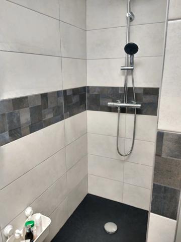 Villa de Plain-pied à 100 m de la Plage !