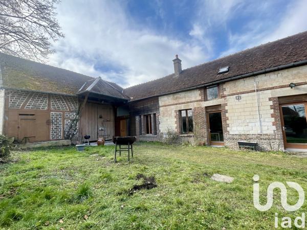 Maison à vendre 4 pièces 125 m² Messon