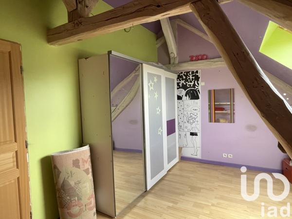 Maison à vendre 4 pièces 125 m² Messon