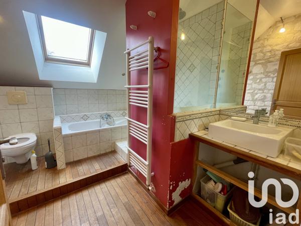 Maison à vendre 4 pièces 125 m² Messon