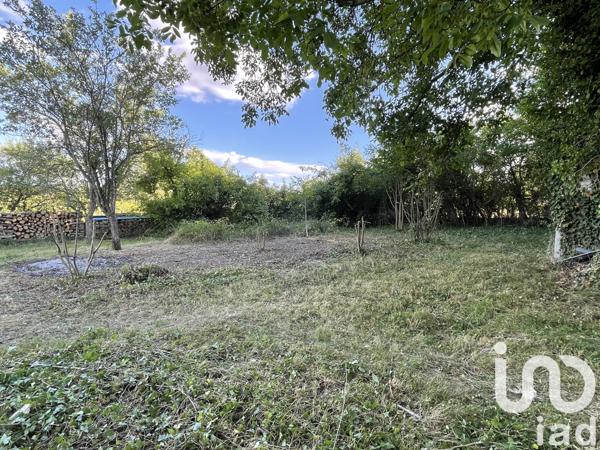 Maison à vendre 4 pièces 125 m² Messon