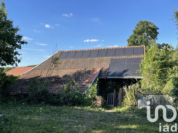 Maison à vendre 4 pièces 125 m² Messon