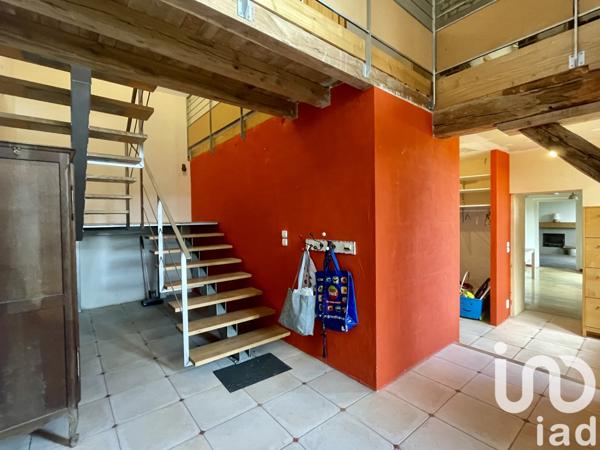 Maison à vendre 4 pièces 125 m² Messon