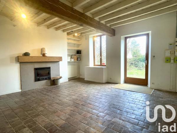 Maison à vendre 4 pièces 125 m² Messon