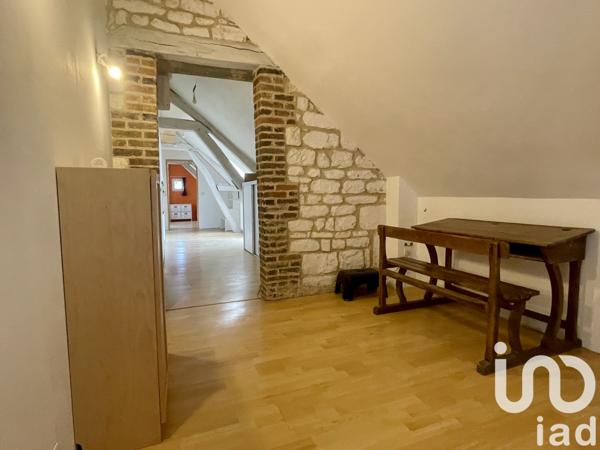Maison à vendre 4 pièces 125 m² Messon