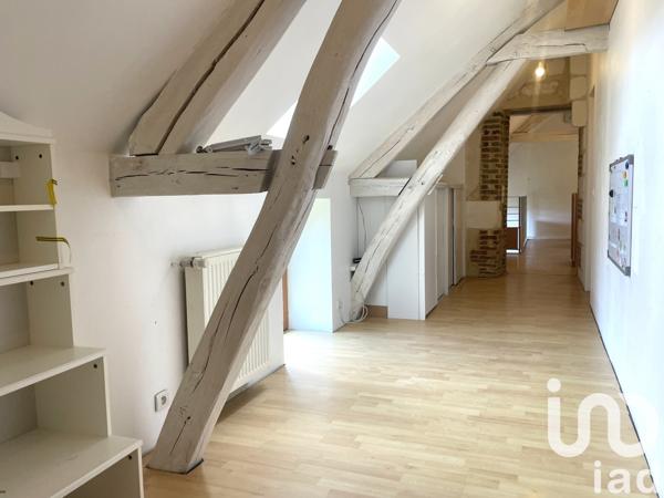 Maison à vendre 4 pièces 125 m² Messon