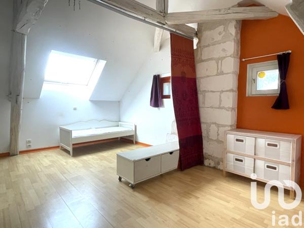 Maison à vendre 4 pièces 125 m² Messon