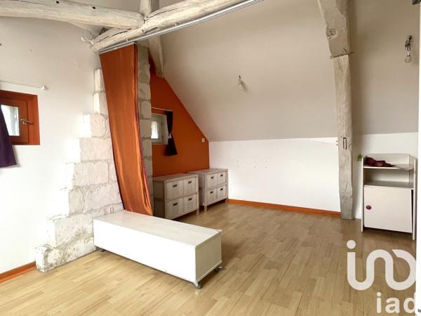 Maison à vendre 4 pièces 125 m² Messon