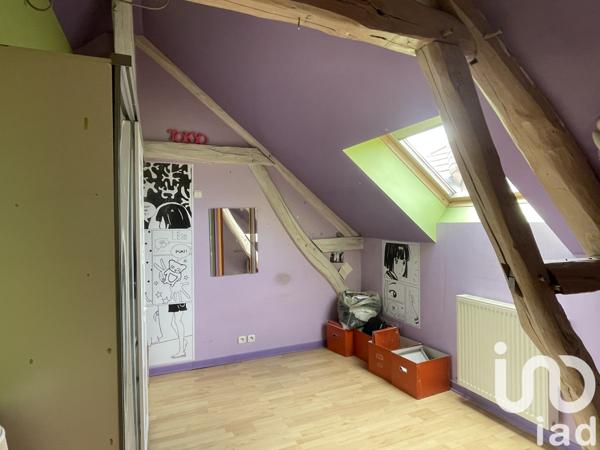 Maison à vendre 4 pièces 125 m² Messon