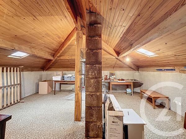 Maison à vendre  4 pièces - 104,54 m2 CASTERA VERDUZAN - 32