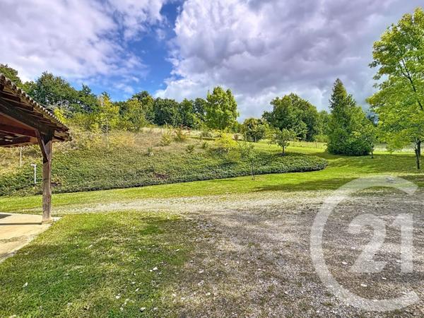 Maison à vendre  4 pièces - 104,54 m2 CASTERA VERDUZAN - 32