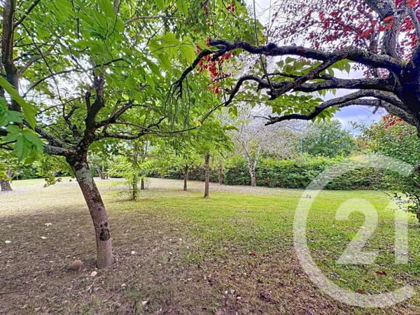 Maison à vendre  4 pièces - 104,54 m2 CASTERA VERDUZAN - 32