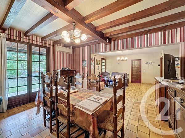 Maison à vendre  4 pièces - 104,54 m2 CASTERA VERDUZAN - 32