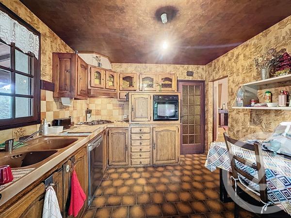 Maison à vendre  4 pièces - 104,54 m2 CASTERA VERDUZAN - 32