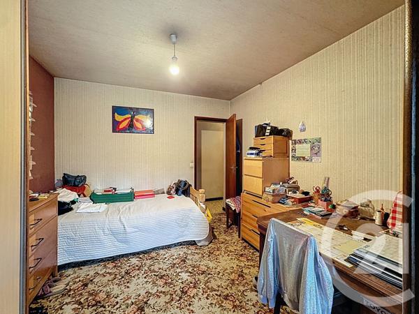 Maison à vendre  4 pièces - 104,54 m2 CASTERA VERDUZAN - 32