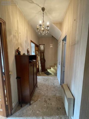 Maison à vendre à Rennes en Ille-et-Vilaine (35000), ref : 35117/995   
RENNES-SACRES COEUR