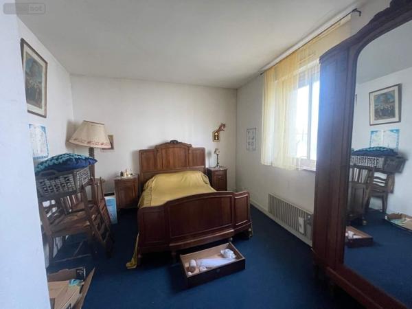 Maison à vendre à Rennes en Ille-et-Vilaine (35000), ref : 35117/995   
RENNES-SACRES COEUR