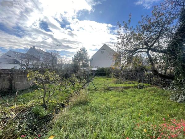 Maison à vendre à Rennes en Ille-et-Vilaine (35000), ref : 35117/995   
RENNES-SACRES COEUR