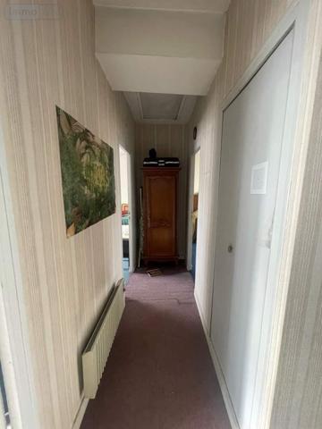 Maison à vendre à Rennes en Ille-et-Vilaine (35000), ref : 35117/995   
RENNES-SACRES COEUR