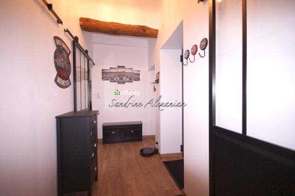 Appartement 3 pièces - 85 m²