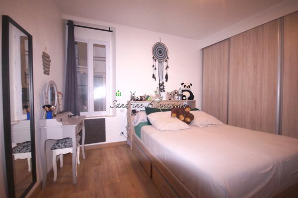 Appartement 3 pièces - 85 m²