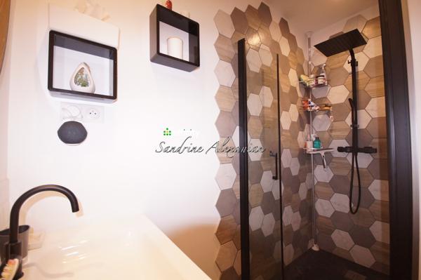 Appartement 3 pièces - 85 m²