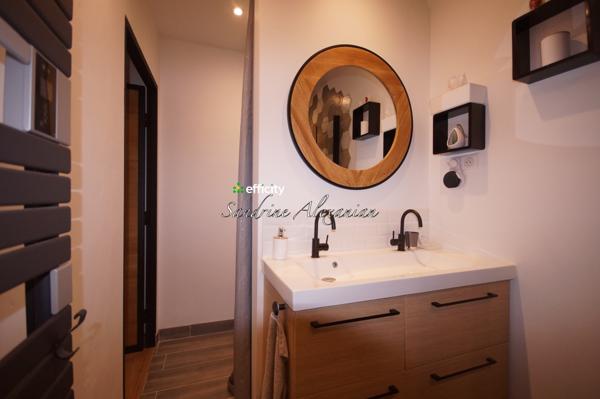 Appartement 3 pièces - 85 m²