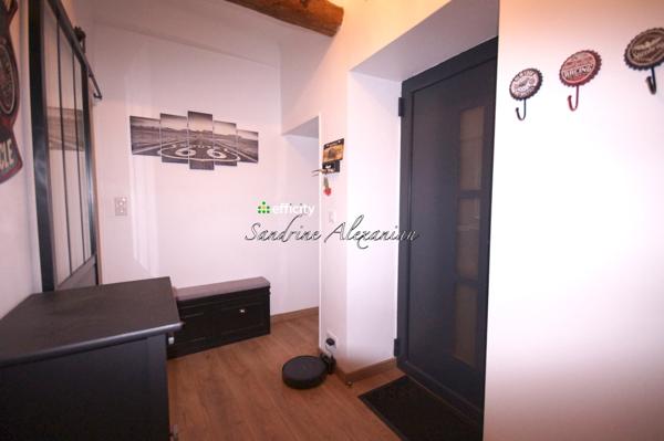 Appartement 3 pièces - 85 m²