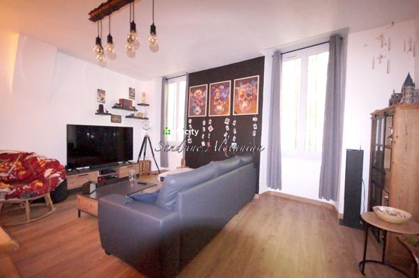 Appartement 3 pièces - 85 m²