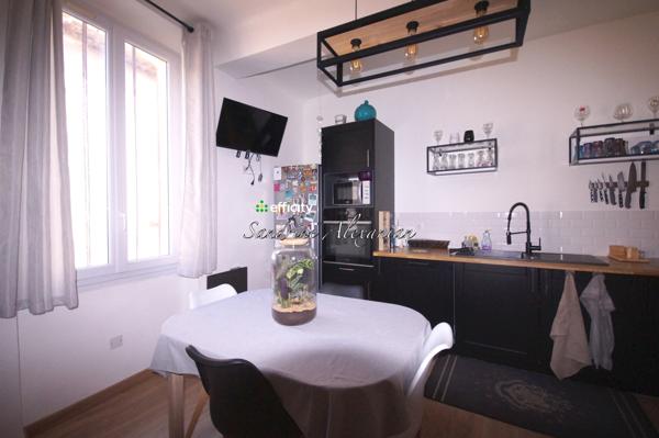 Appartement 3 pièces - 85 m²