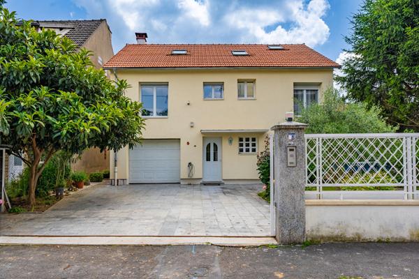 Maison Rueil Malmaison 6 pièce(s) 140 m2