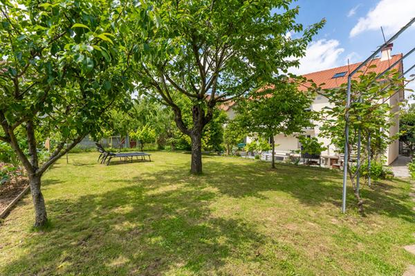 Maison Rueil Malmaison 6 pièce(s) 140 m2