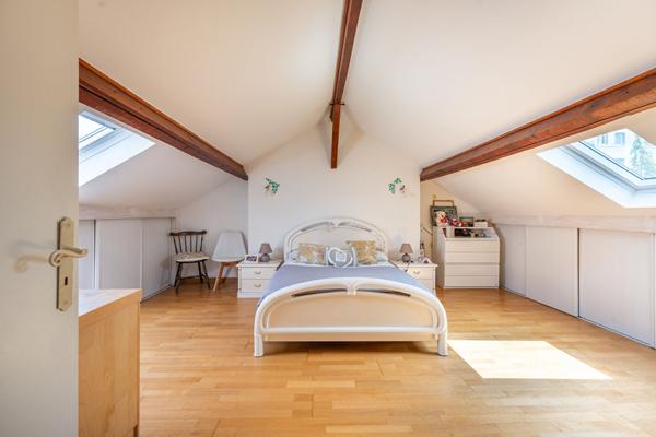 Maison Rueil Malmaison 6 pièce(s) 140 m2