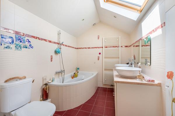 Maison Rueil Malmaison 6 pièce(s) 140 m2