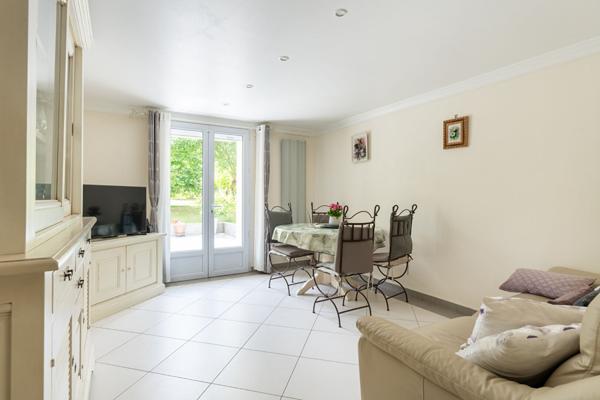 Maison Rueil Malmaison 6 pièce(s) 140 m2