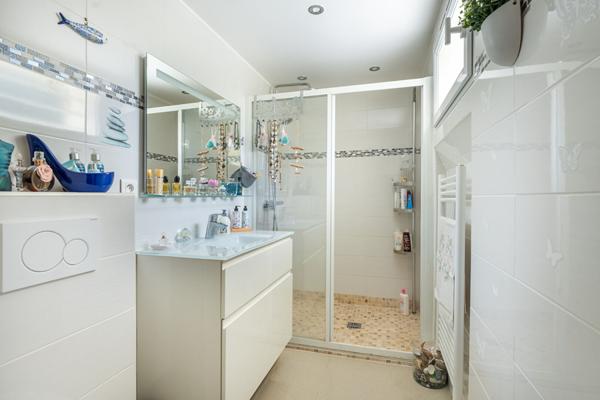 Maison Rueil Malmaison 6 pièce(s) 140 m2