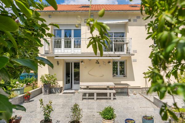 Maison Rueil Malmaison 6 pièce(s) 140 m2