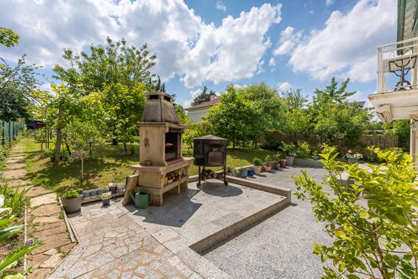 Maison Rueil Malmaison 6 pièce(s) 140 m2