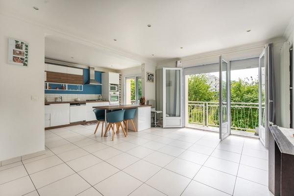 Maison Rueil Malmaison 6 pièce(s) 140 m2