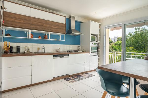 Maison Rueil Malmaison 6 pièce(s) 140 m2