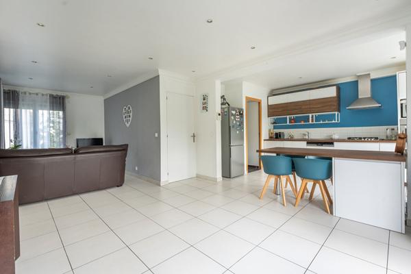 Maison Rueil Malmaison 6 pièce(s) 140 m2