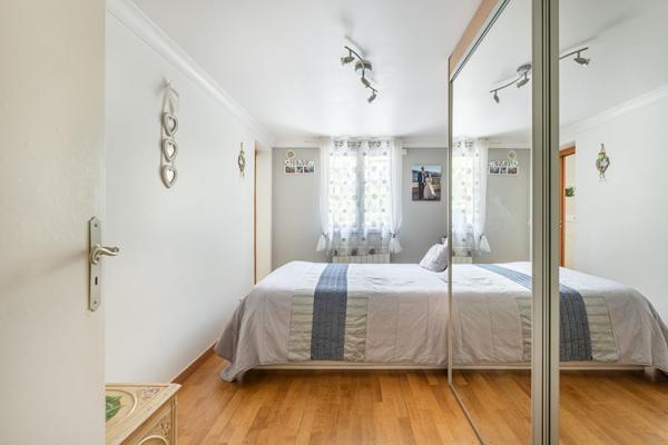 Maison Rueil Malmaison 6 pièce(s) 140 m2