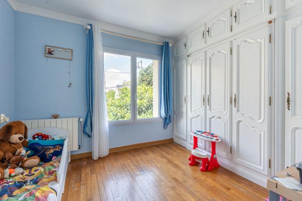 Maison Rueil Malmaison 6 pièce(s) 140 m2