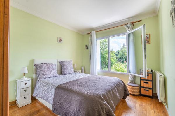 Maison Rueil Malmaison 6 pièce(s) 140 m2